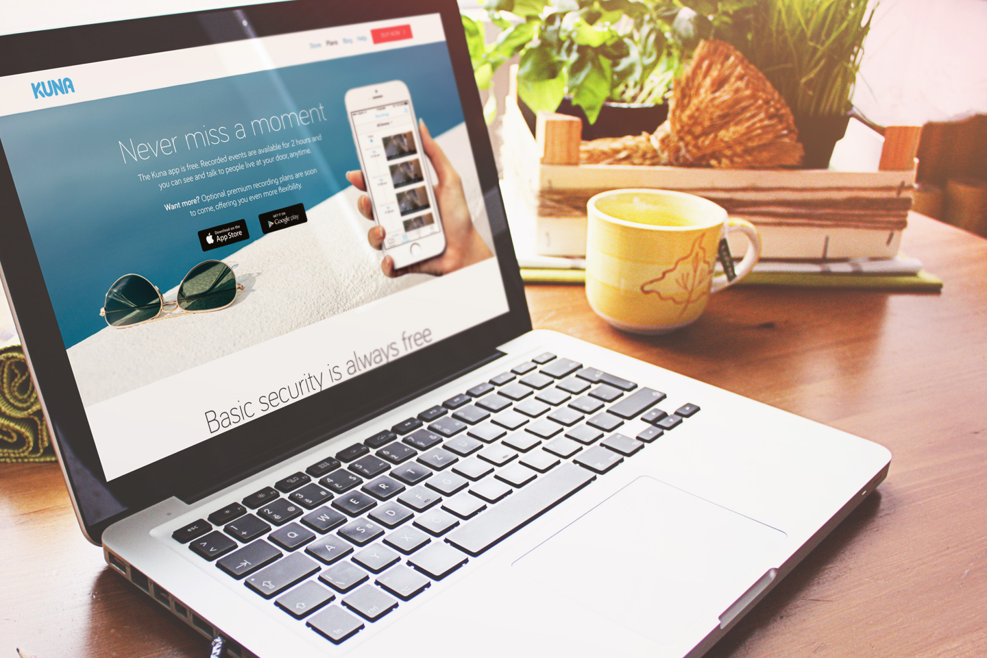 Kuna Portfolio Image 3