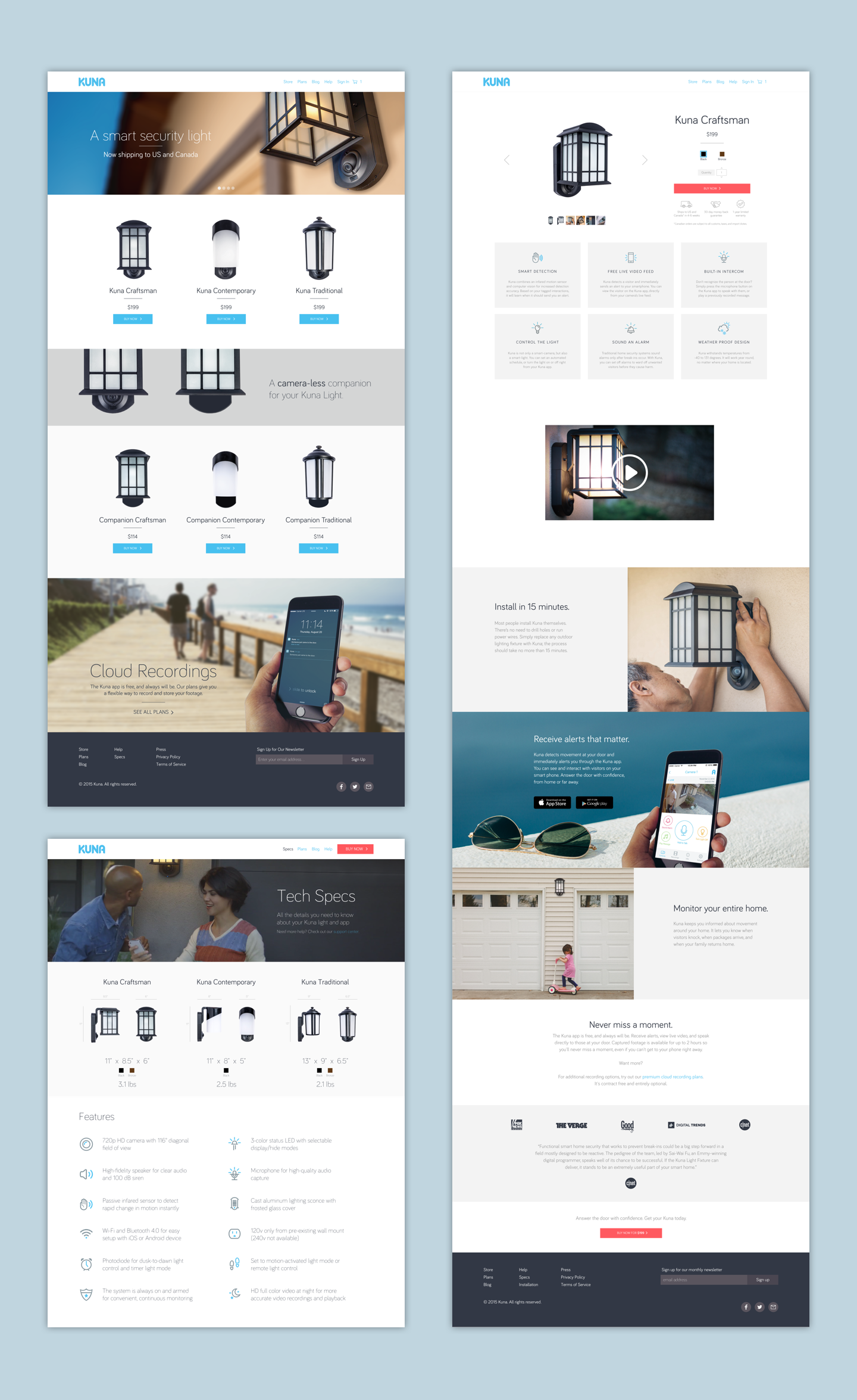 Kuna Portfolio Image 5