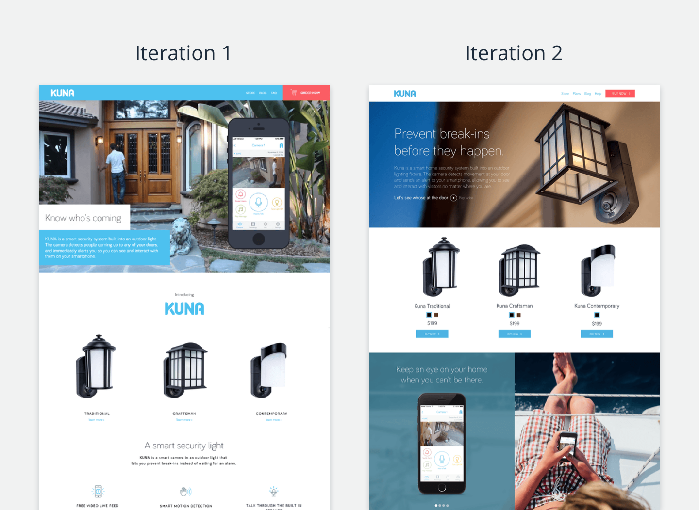 Kuna Portfolio Image 2