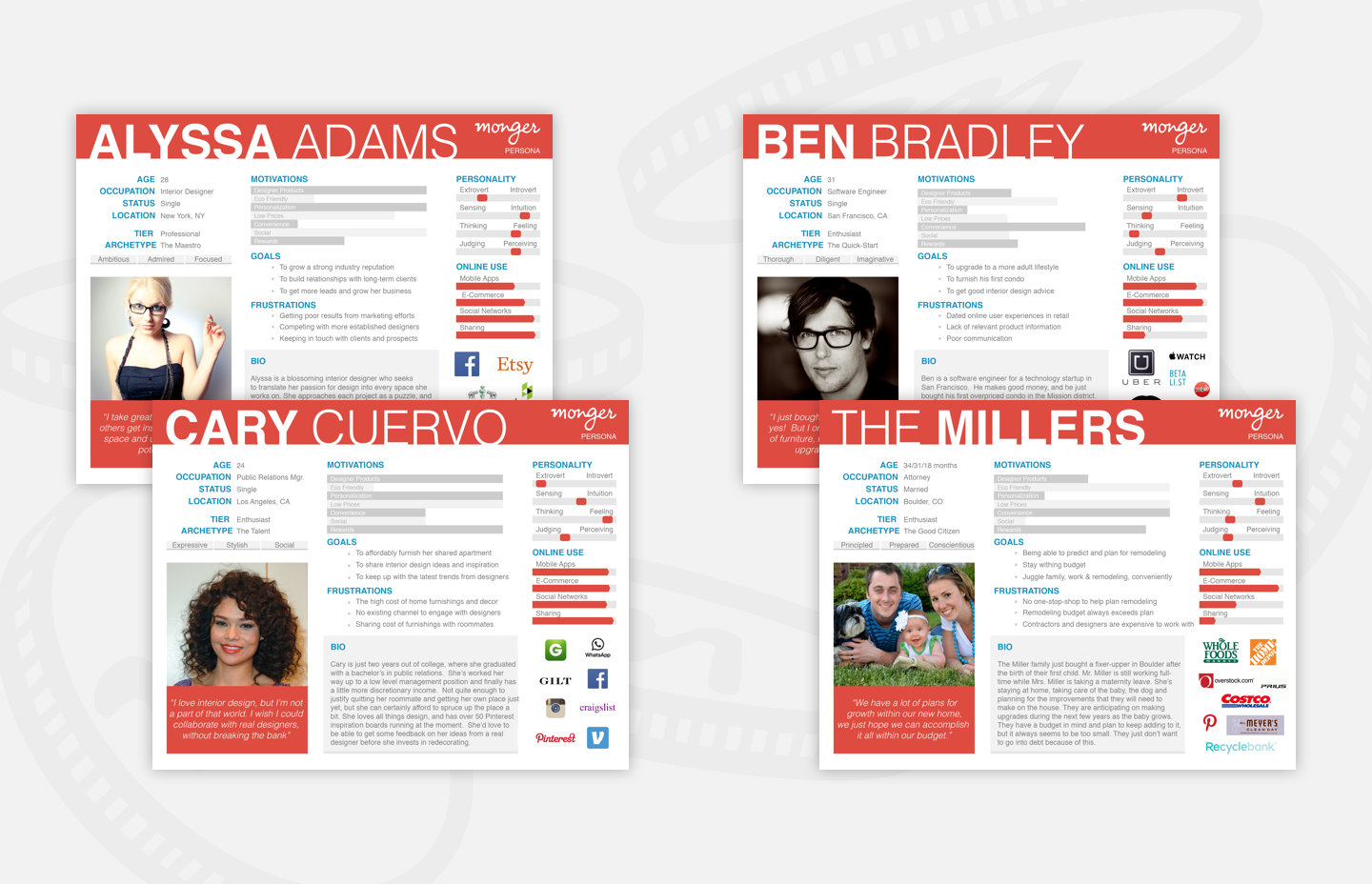 Monger Portfolio Image 2