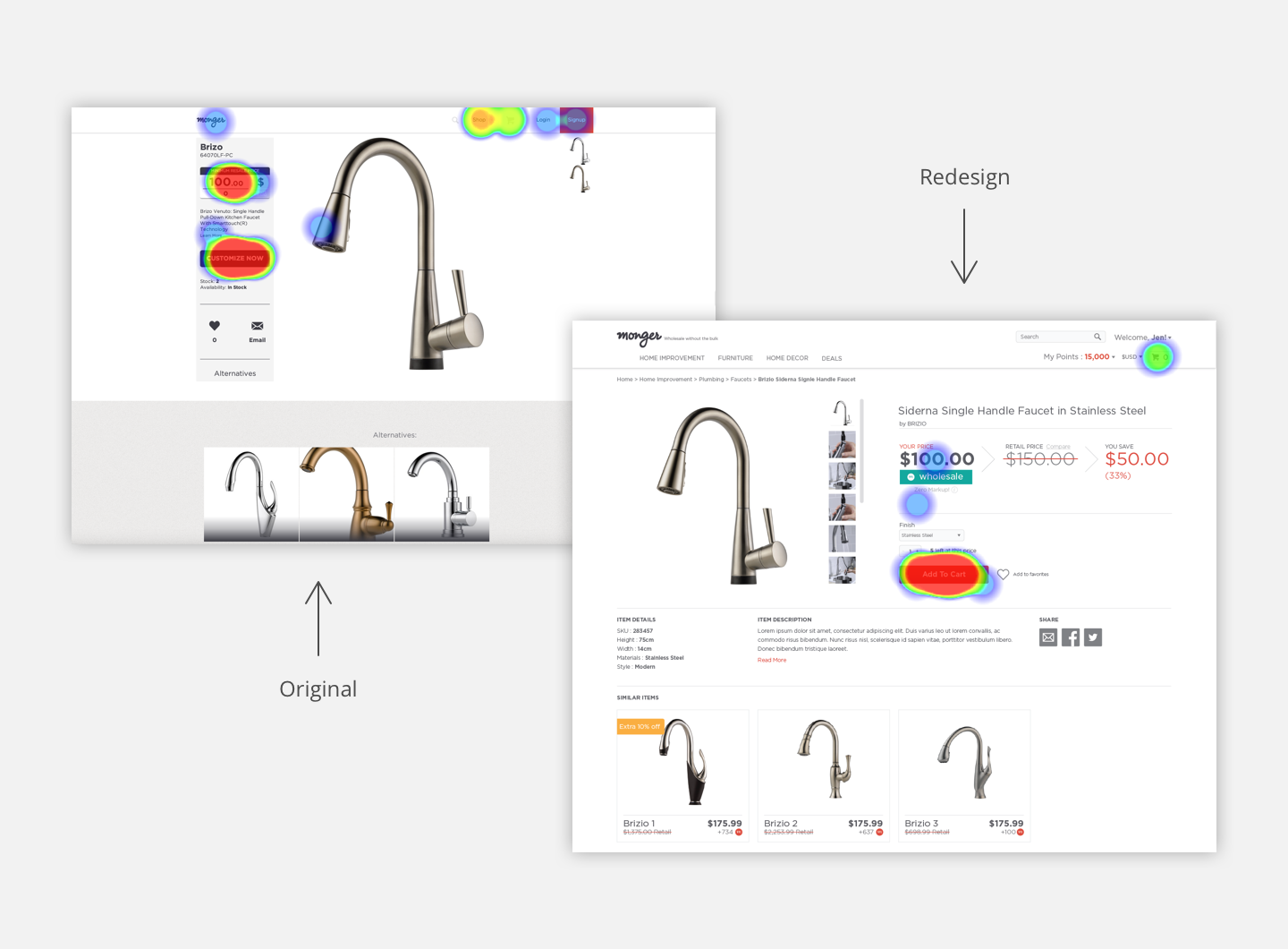 Monger Portfolio Image 4
