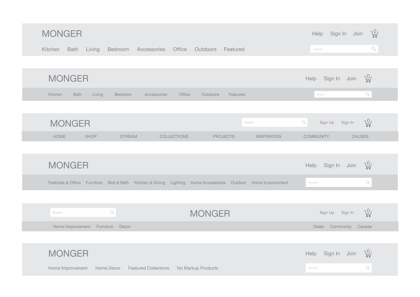 Monger Portfolio Image 5